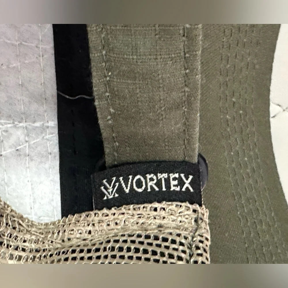 Vortex optics range
